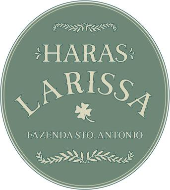 Temporada Oficial HARAS LARISSA Aprovado pela FPH em carater excepcional com participação somente para Convidados Temporada não pontua para Ranking e Troféu Eficiência A ASSOCIAÇÃO RESIDENCIAL