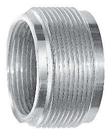 ONEXÕES E ESSÓRIOS PR ELETRODUTOS ucha de Redução com Rosca (RR) Fabricada em liga