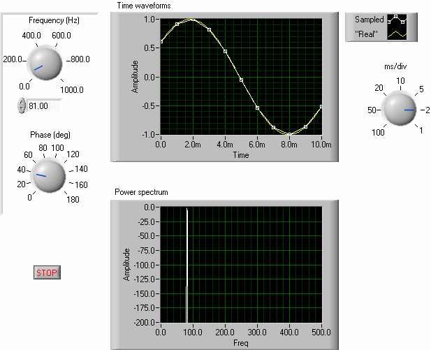 ANEXO Undersampling demo.