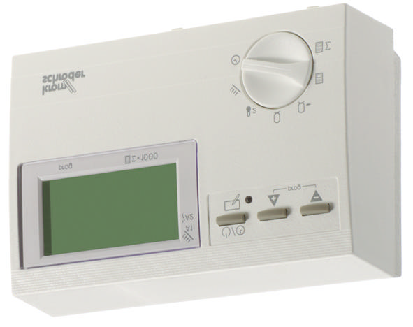 Quadro de distribuição solar O cérebro do sistema de energia solar Uma ou duas saídas de relé (SD/SD2) Limitação da temperatura de