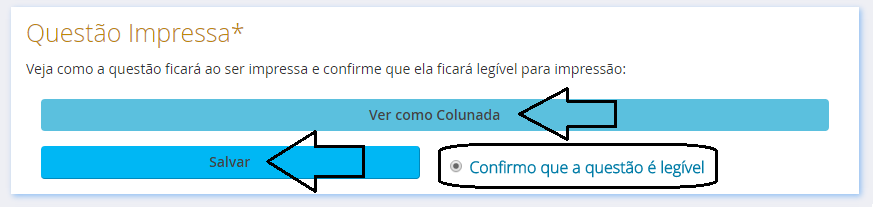 16 Ao taguear a questão fundamentada nos critérios de Bloom, lembre -se de classificar a complexidade das operações mentais necessárias, para alcançar determinados objetivos no processo de