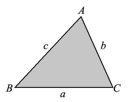 Após a divisão em triângulos, calculamos a área de cada um deles, assim: Figura Base (b) Altura (h) Área (A) 1 4,9 m 2,4 m 5,88 m 2 2 5,6 m 3,3 m 9,24 m 2 3 7,0 m 4,5 m 157,50 m 2 Total 172,62 m 2