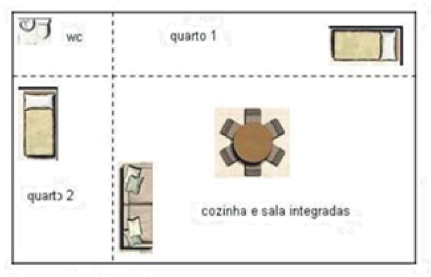 Exercício 13 Ao redor de uma piscina retangular será construído um revestimento de madeira com x metros de largura, representado na figura a seguir. Existe 54m 2 de madeira para revestimento.