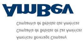 Companhia de Bebidas das Américas AmBev Companhia Aberta CNPJ/MF nº 02.808.