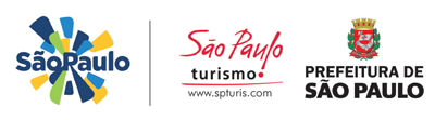 Créditos / Credits São Paulo Turismo Presidente / President: David Barioni Observatório de Turismo e Eventos da Cidade de São Paulo City of São Paulo Tourism and Events Observatory Gerente de