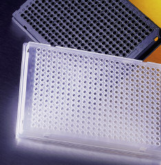 Amplificação de DNA Frascos de Reação PCR Thermowell GOLD da Corning Os frascos de reação PCR Thermowell GOLD exemplificam o compromisso da Corning com a inovação: desenvolver produtos de qualidade