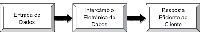 Para a escolha do ERP, a organização deve conhecer as suas metas e o que deseja do sistema.