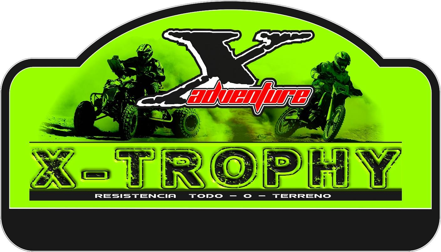 X-ADVENTURE X-TROPHY 2016/2017