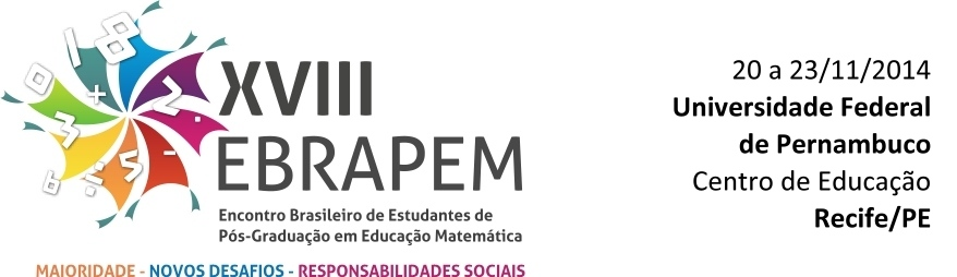 O objetivo dessa pesquisa é analisar e caracterizar as abordagens dos conceitos de comprimento, perímetro e área em documentos oficiais e em livros didáticos do 1º ao 6º anos do ensino fundamental