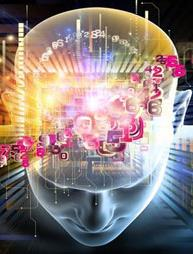 A Psicologia Cognitiva Pode-se definir cognição como a capacidade para captar informações, armazenar, interpretá-las e transformá-las em conhecimento, por meio de processos mentais