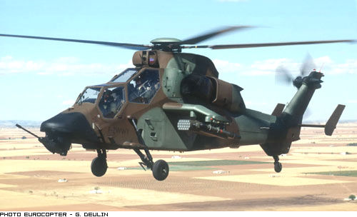 Foto: Eurocopter Foto: Agusta Westland Segundo informações preliminares, dão como certo a escolha pelo russo Mi- 35M ao AW 129, por US$ 240 milhões pelas 12 unidades.