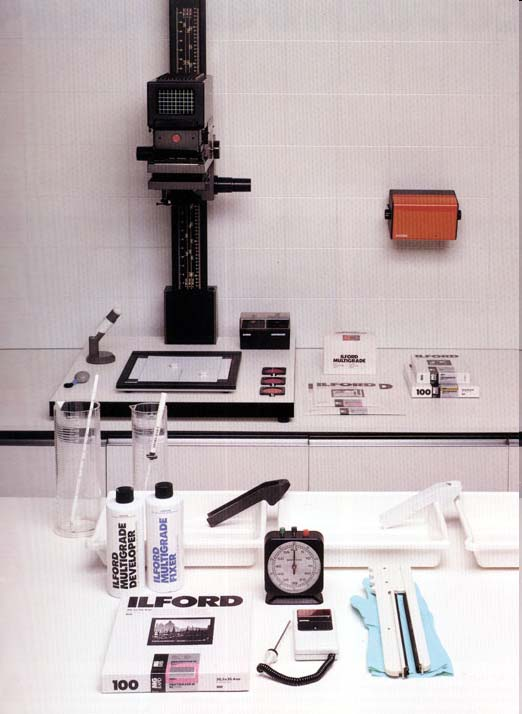 Equipamento de laboratório para