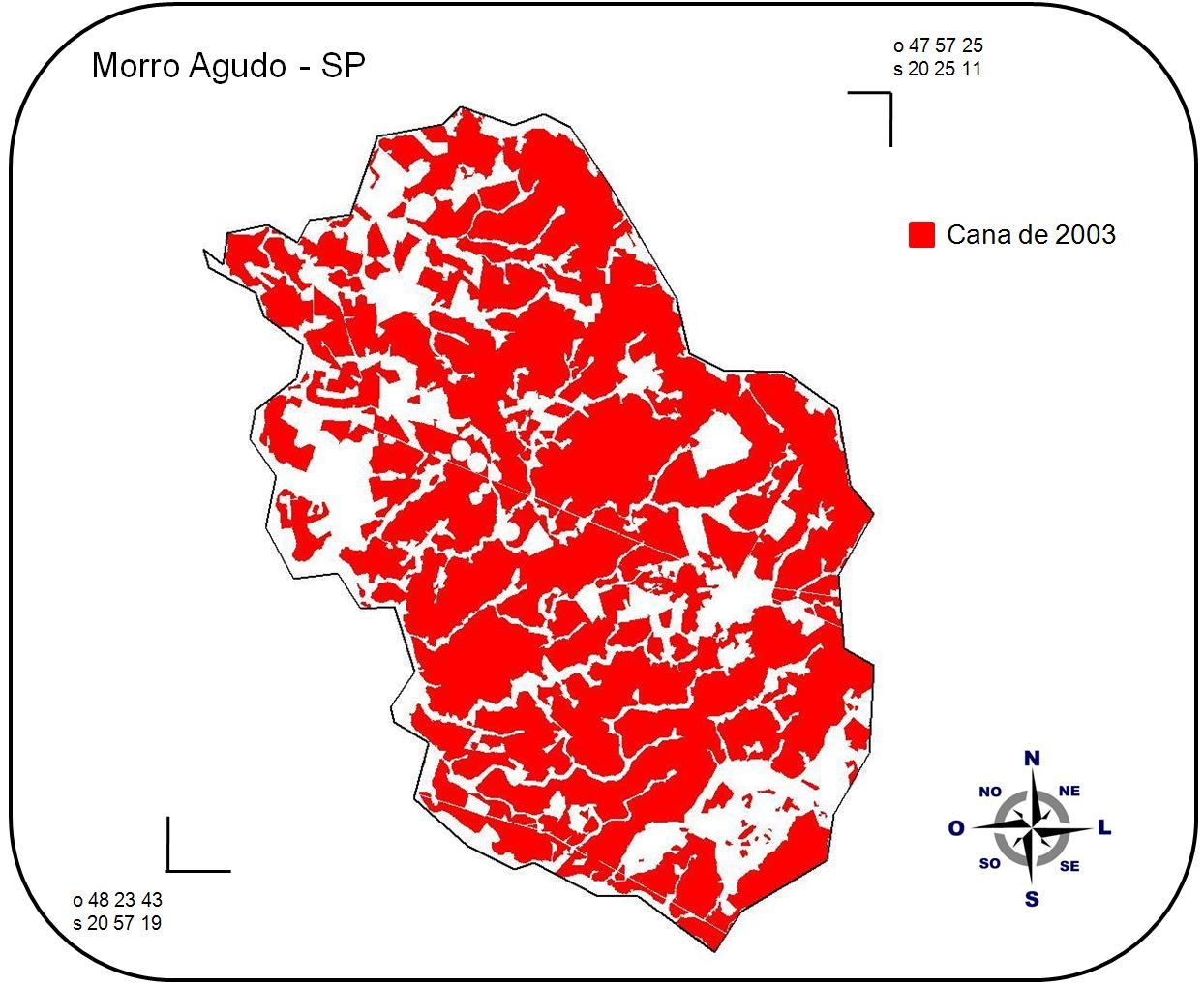 Anais XV Simpósio Brasileiro de Sensoriamento Remoto - SBSR, Curitiba, PR, Brasil, 30 de abril a 05 de maio de 2011, INPE p.