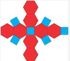 triangulares. O número de vértices é: a)35 b) 34 c) 33 d) 32 e) 31 Resp: d 10) ( FUVEST-SP) O número de faces triangulares de uma pirâmide é 11.