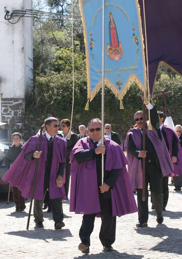 2 Sexta-feira da Paixão Proença-a- Velha 08H00 Preparação do Santo Sepulcro na capela de S. Jacinto da Igreja Matriz pelos Irmãos do Santíssimo.