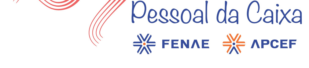 A 8ª edição da CORRIDA FENAE DO PESSOAL DA CAIXA 2016 é uma realização do APCEF/SE (Associação de Pessoal da Caixa Econômica Federal de Sergipe) com o apoio da FENAE (Federação Nacional das