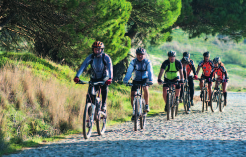 atividades aquáticas caminhadas/passeios passeios de bicicleta passeios de BTT AGOST