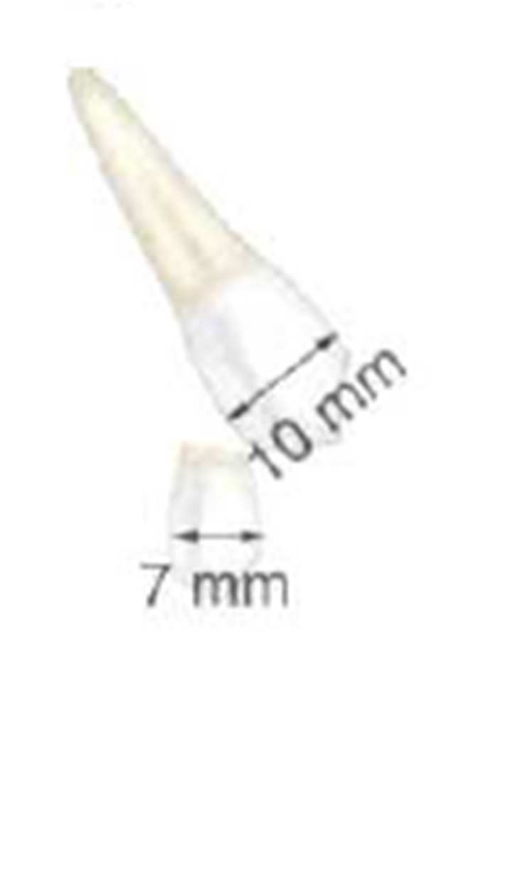 Concordância de métodos de determinação da inclinação de caninos maxilares em radiografias panorâmicas Avaliação da discrepância radiológica sagital do dente incluso em relação ao espaço realmente