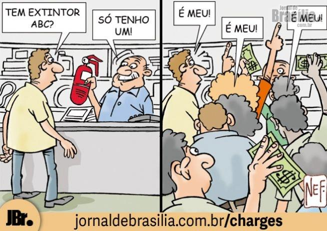 A MICROECONOMIA estuda como os preços podem