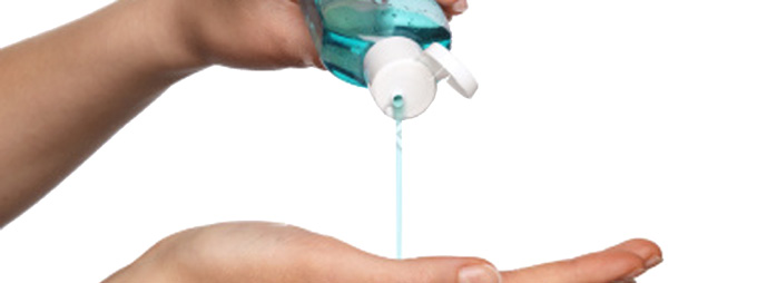 Soft One Sabonete Líquido para as Mãos Características Físico Químicas Aspecto Físico: Líquido Cor: Azul / Verde Odor: Oceans