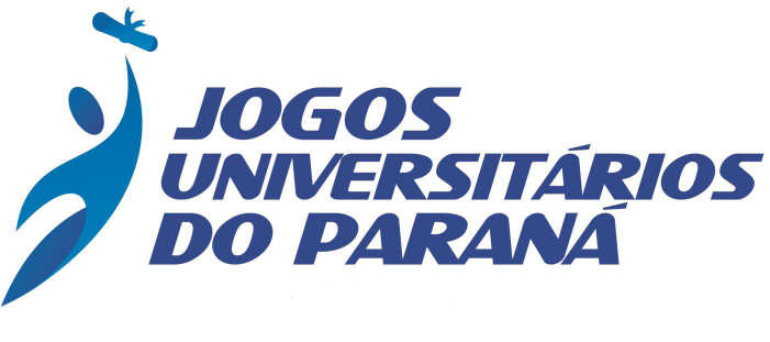 GOVERNO DO ESTADO DO PARANÁ / SECRETARIA DE ESTADO DO ESPORTE E DO TURISMO FEDERAÇÃO PARANAENSE DE DESPORTOS UNIVERSITÁRIOS PREFEITURA MUNICIPAL DE