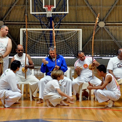 Abaixo de 2005 Intermediário 20:00 às 21:30 Sala de Artes Marciais R$ 140,00 JUDÔ 17:00 às 18:30 Iniciante / Intermediário