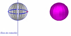 En todo poliedro simple (sen ocos) cúmprese a relación de Euler: O número de caras dun poliedro (C) é igual ao número de arestas (A) menos o de