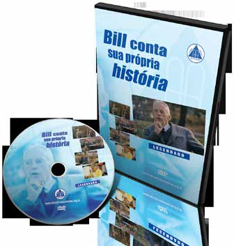 DVD O Caminho de Volta CÓD. 509 Um filme para informação pública de.