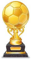 PREMIAÇÃO 2016 1. R$... A definir para a equipe Campeã e R$... A definir para a vice-campeã; 2. Troféus e Medalhas para a equipe campeã e vice-campeã. 3.