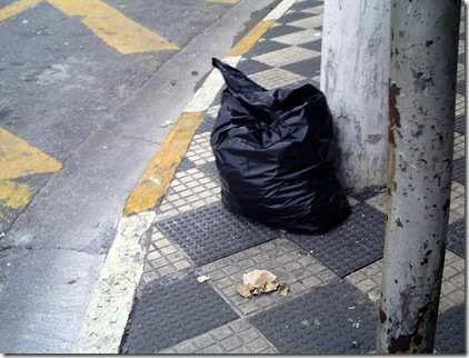 Histórico da Gestão de Resíduos Sólidos No Brasil Início o serviço sistemático de limpeza urbana foi iniciado oficialmente em 25 de novembro de 1880, na cidade de São Sebastião do Rio