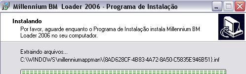 2.01. Instalando o