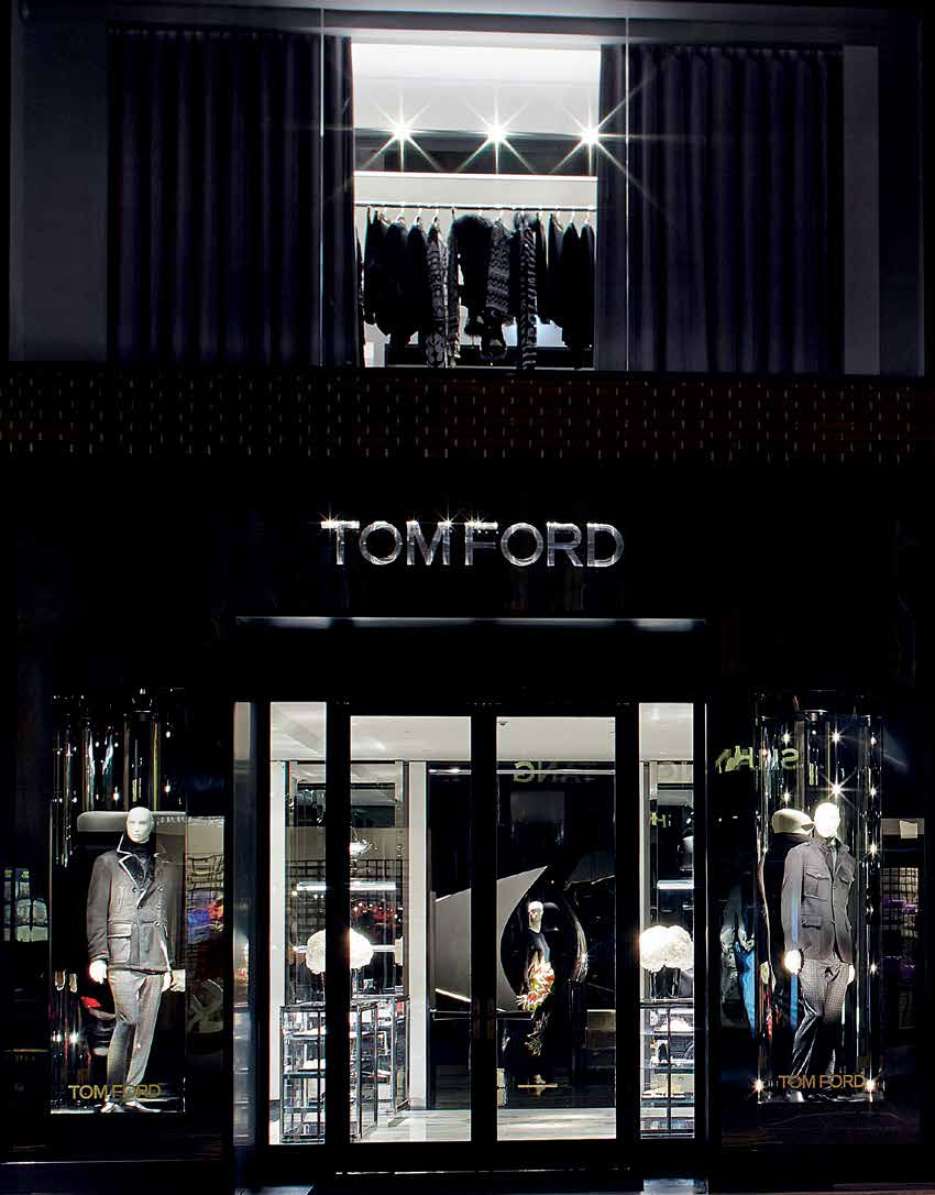 18 Tom Ford