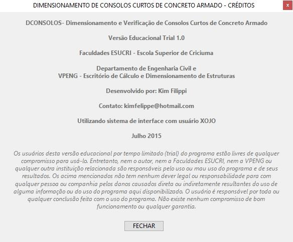 Metodologia do Trabalho Este trabalho foi realizado através de pesquisas bibliográficas em artigos, teses, dissertações, livros e trabalhos de conclusão de curso.