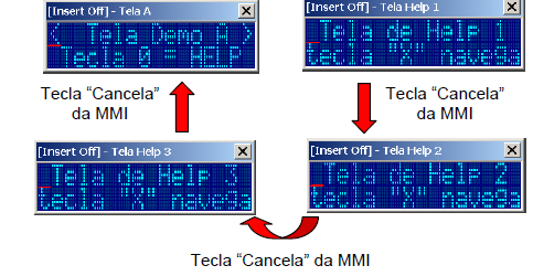 Salve o projeto e compile.