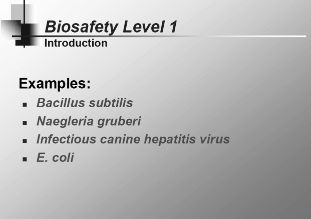 ,10 organisms by ingestion Cryptosporidium parvum ID50=132 Oocysts 3-6 months in moist environment Hepatitis B virus?