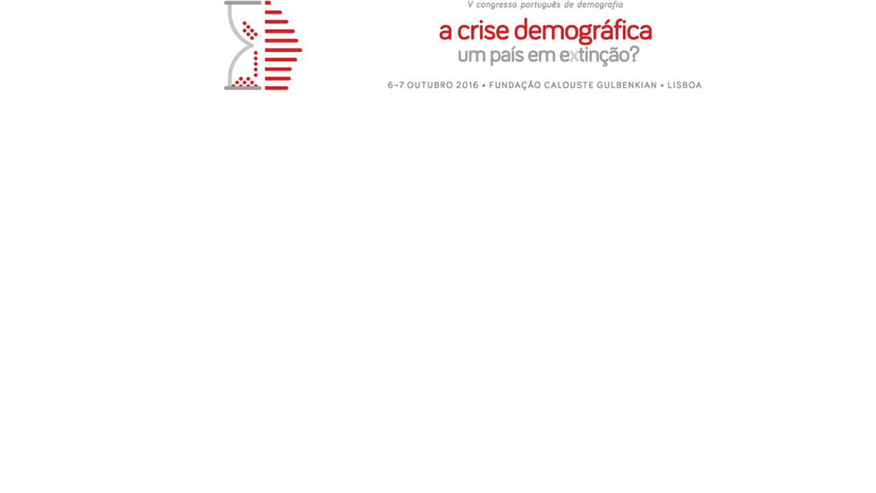 Imigração e Demografia em Portugal: que relação?