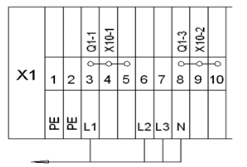 pequeno. Resultado: diferença de,5 quadrado, como mostrado na Figura 3.