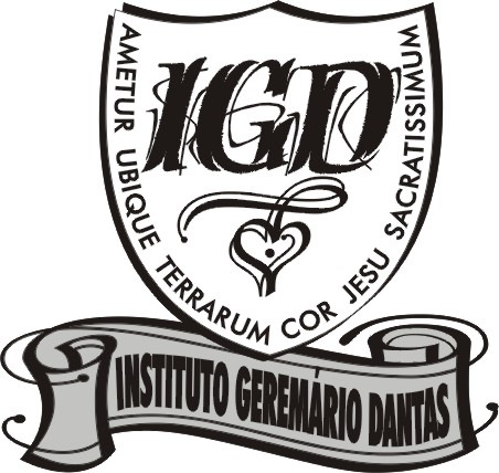 INSTITUTO GEREMARIO DANTAS Educação Infantil, Ensino Fundamental e Médio Fone: (21) 21087900 Rio de Janeiro RJ www.igd.com.