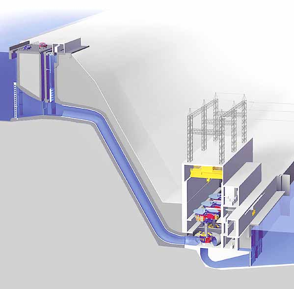 Soluções Completas e Integradas Projetos para novas usinas Construção /sistemas Licenciamento/ re-licenciamento Serviços de