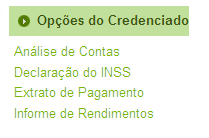 Credenciados Acesso