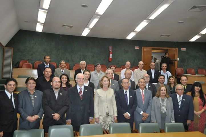 sede está localizada no Rio de Janeiro RJ.