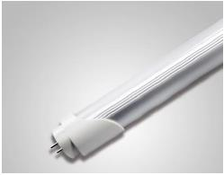 A lâmpada tubular de LED AOD é um semicondutor de iluminação ecologicamente correto que possui uma série de vantagens sobre as lâmpadas tubulares convencionais, tais como, não piscam ao acender, luz