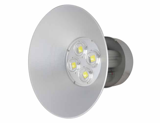 Produto Código Potência Lúmens Tensão HIGHBAY LED 50W PJHB50W 50W 5000 Bivolt HIGHBAY LED 100W PJHB100W 100W 10000 Bivolt Produto Código