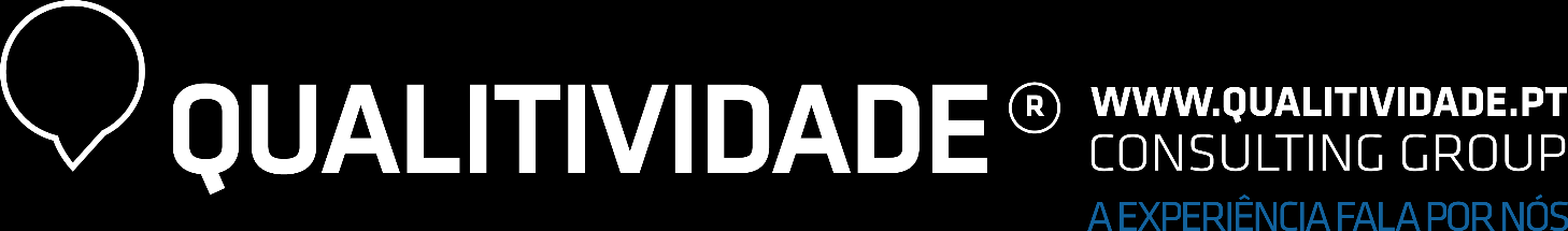 Gestão da Qualidade ISO 9001:2015 Direção de Proximidade