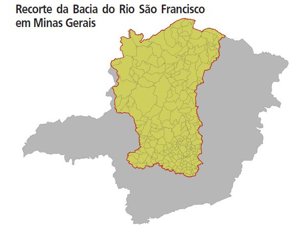 Plano de Regionalização da Gestão Integrada de Resíduos Sólidos para a Bacia do São Francisco 2 a fase: Dezembro/2009