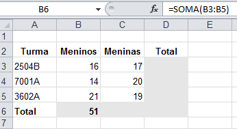 Referência para outra pasta de trabalho: =[pasta1]plan2!a1 Onde =[pasta1] refere-se ao nome do arquivo Plan2! Refere-se a planilha e A1 refere-se à célula.