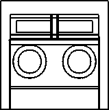 Fichas Básicas Série com Com a UPS, é possível utilizar kits de software e interface de gestão da alimentação elétrica opcionais.