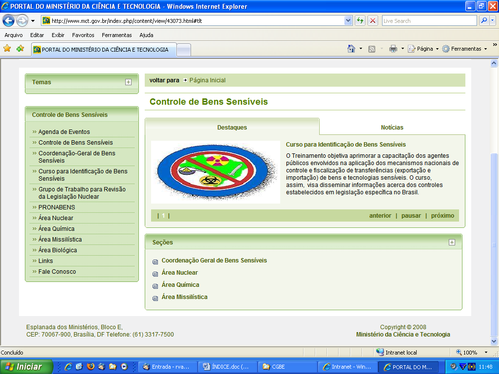 SITE DA