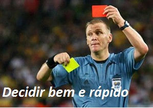 Arbitrar tarefa complexa!