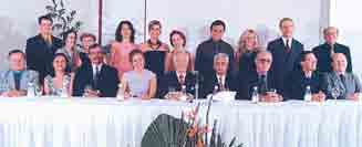 Acontecimentos Congresso da Associação Brasileira de Ortodontia é sucesso no Recife Realizado em outubro último, em Recife/PE, o III Congresso da Associação Brasileira de Ortodontia (ABOR) foi